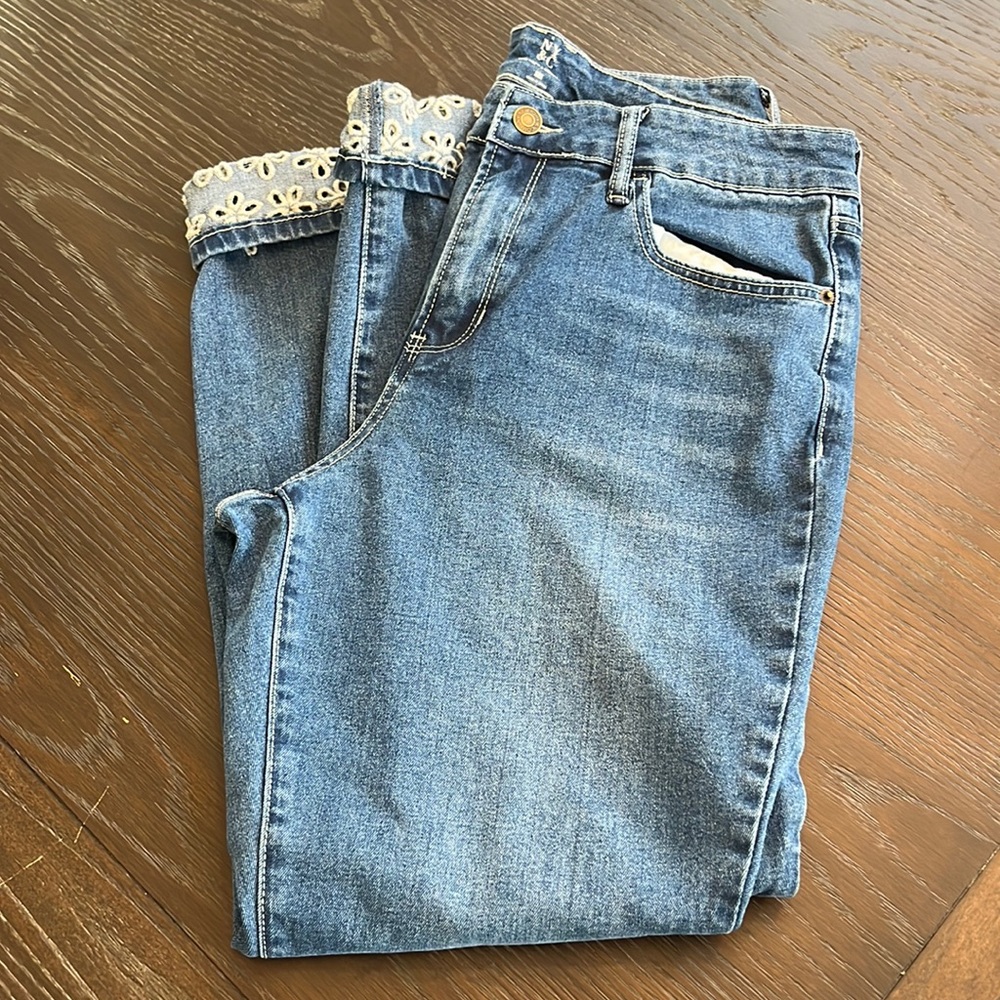 NY&C Jeans size 14